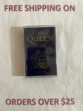 $1 and UP ARENA ROCK VAN HALEN PINK FLOYD RUSH ZEP BUILD YOUR LOT CASSETTE TAPES