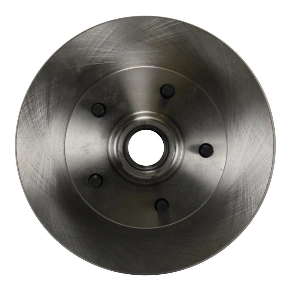 1964-72 Chevrolet Chevelle Front Disc Brake Conversion Kit with 2 in Drop Spndle - Image 2 of 4