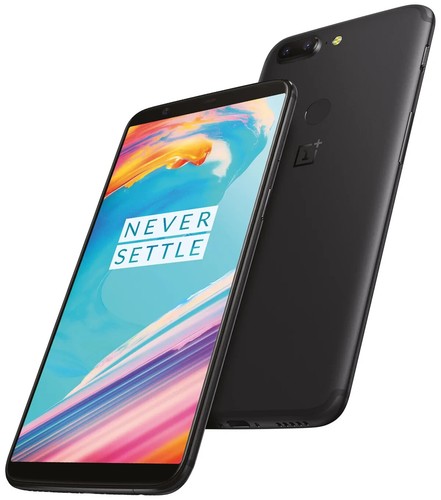 99% Nowy Oneplus 5/5T 64/128GB fabrycznie odblokowany dla każdego nośnika Snapdragon 835 - Zdjęcie 8 z 11