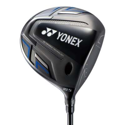 Yonex Ezone Elite 4 Men's Golf Driver - NEW! 2024 (Inc H/Cover+