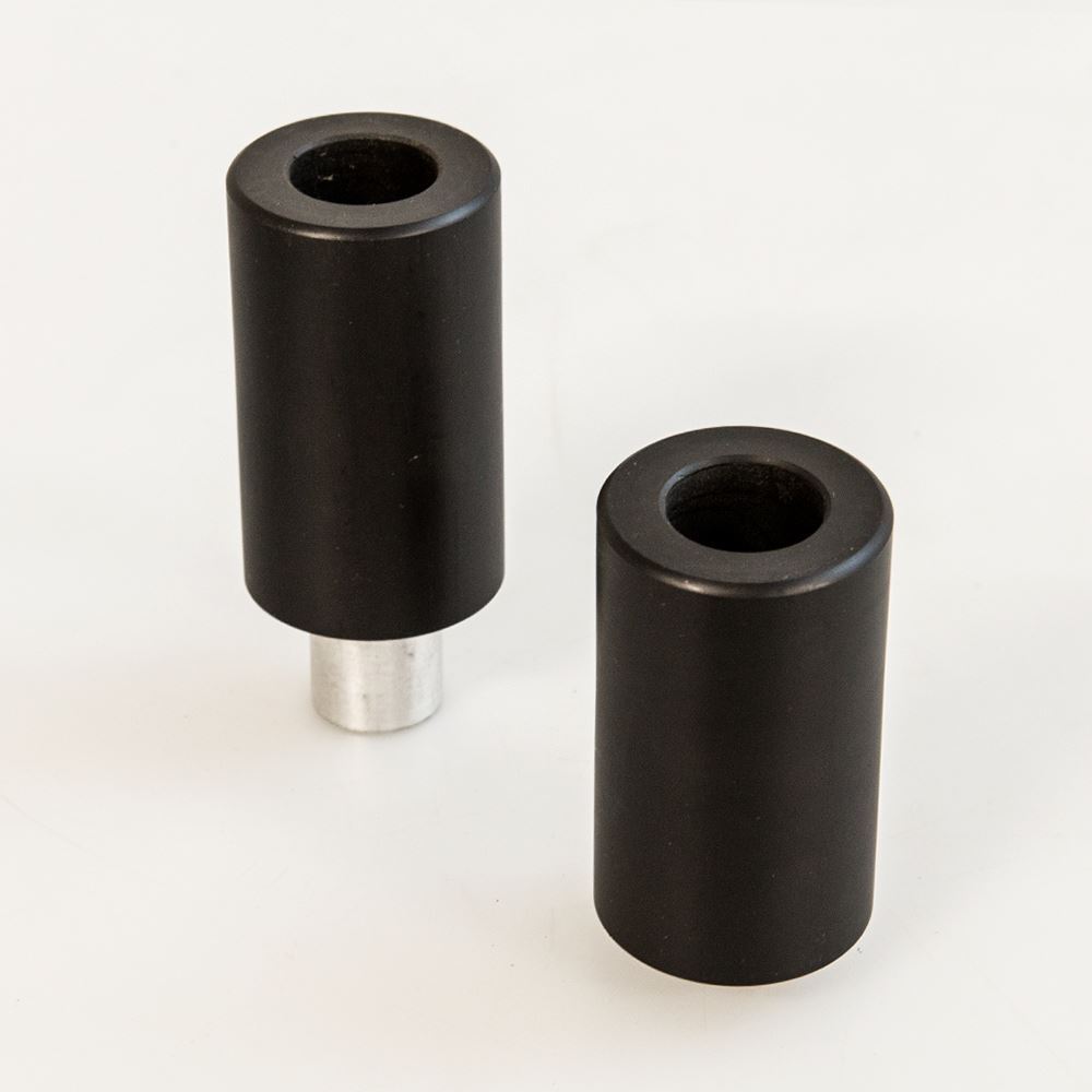 MPW Crash Bung Protectors for Suzuki GSX-R 750 00-03
