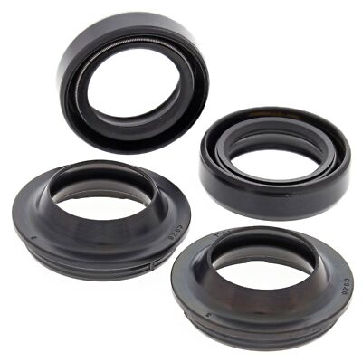 Set Joints D'Huile Poussière Fourche KTM 50 SX Pro Sr 1998