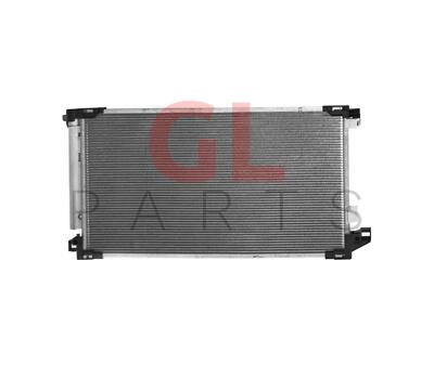 FÜR TOYOTA PRIUS XW50 2016- KLIMAKÜHLER EDA\COOLING 8846047020 Neu
