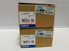 1PC New Omron CP1W-20EDR1 PLC Expansion Unit