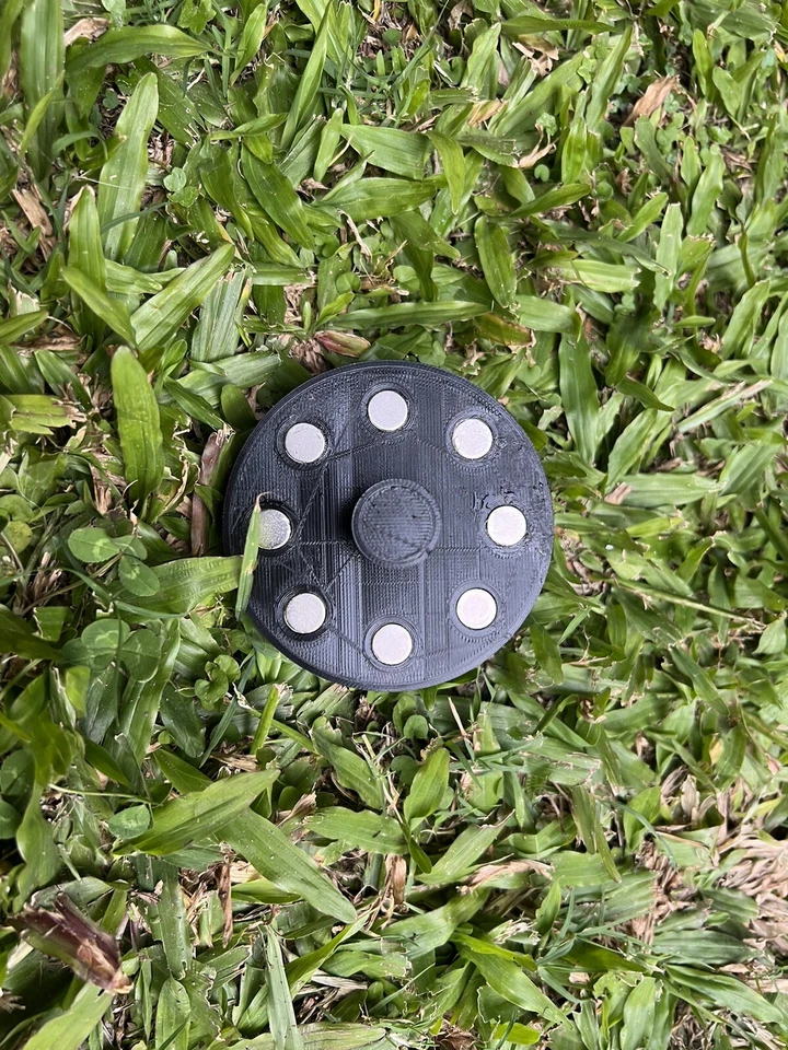 Chassis Cleaner Flusher Brand New Standard Hose Fitting AUS KIT - image 4 of 4