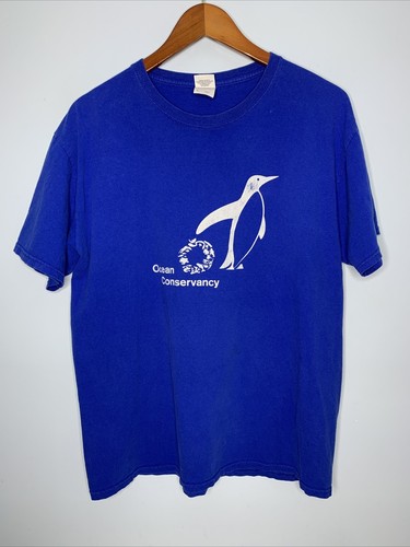 ocean conservancy t shirt