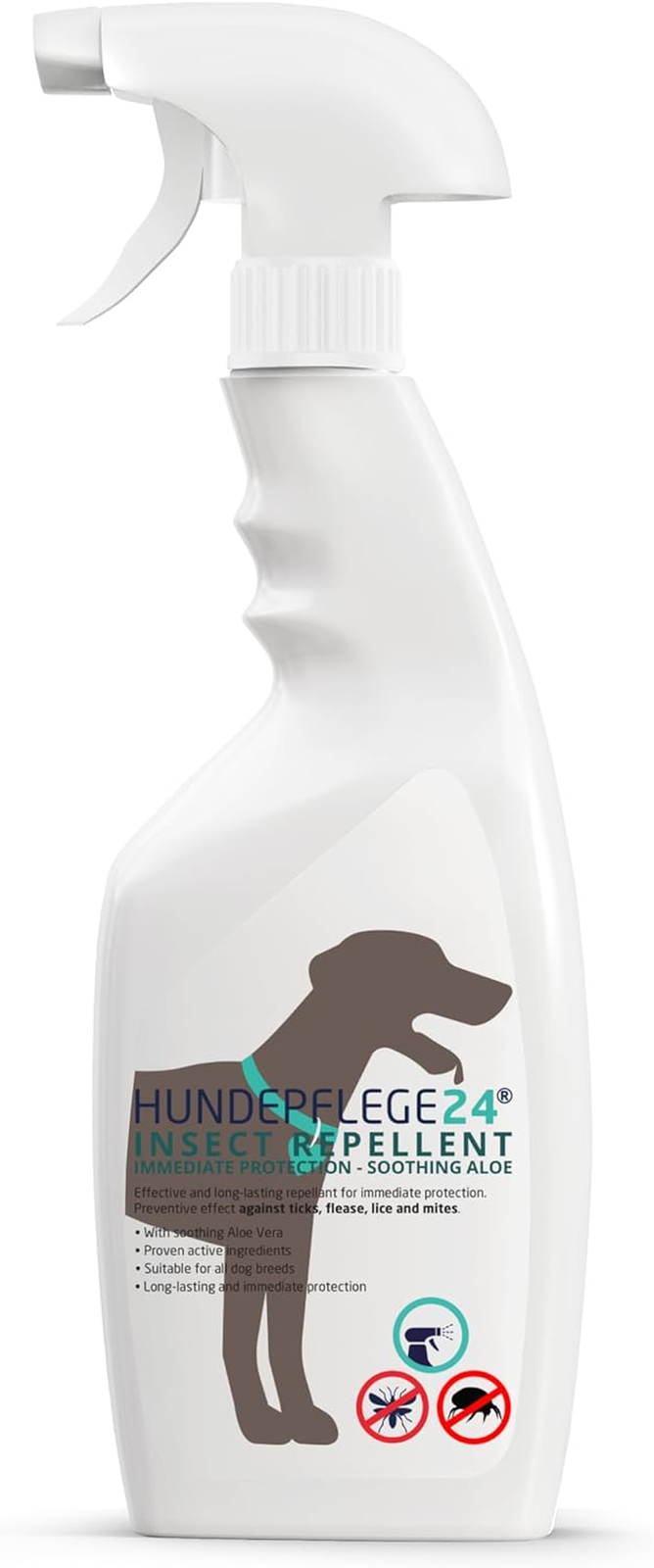 INDOREX Virbac Household Flea Spray Dog Cat House Home Mite 500Ml eBay