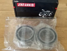 (Qty 2) DAC4472.080033 WHEEL BEARINGS NEW, SEALED JINFANNIBI