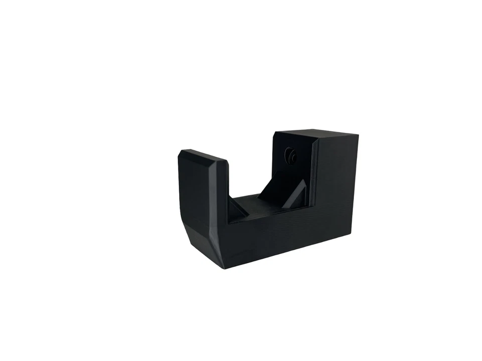 2 juegos de montaje en pared para rifle Foto 4 de 4