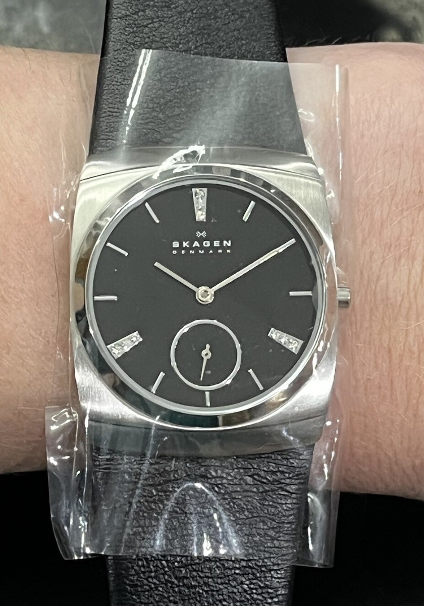 NWT Skagen Women