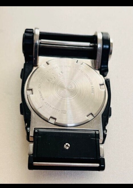 SEIKO Speed ​​Timer A828-6000 from Japan | eBay