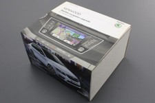 Genuine Skoda Kenwood Garmin navigation upgrade media system ZGB5E0051259