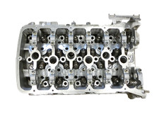 Zylinderkopf Rechts für VW Phaeton 3D 01-07 W12 6,0 309KW BAN 07C103374N