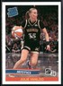 2024-25 Panini Instant WNBA Rated Rookie Retro Julie Vanloo RRR-10 /8329 RC A10