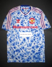 Adidas Manchester United Human Race Jersey Shirt Kit Class of 92