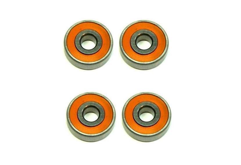 Kit Cuscinetti In Ceramica Shimano Super Tune Per Mulinelli