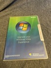 Microsoft Windows Vista Experience Anytime Upgrade Disc 32 Bit DVD