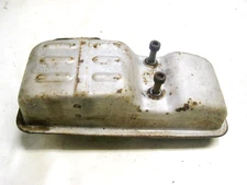 Shindaiwa Backpack Blower EB45 Muffler Assembly 70029-15100, 70029-15110