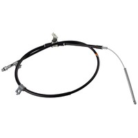 Blue Print Handbremsseil Mitsubishi ADC446213