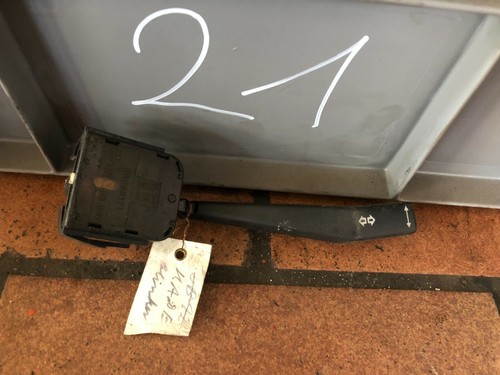 Orig. Opel Vectra B Omega B Blinkerschalter Lenkstockschalter 90069121