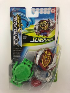 beyblade achilles hasbro