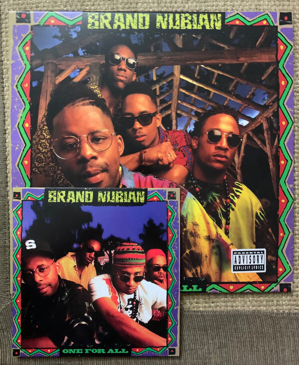 NUBIAN CARTEL✴︎Mega Rare✴︎OG Bomb G FUNK NUBIAN CARTEL✴︎Mega Rare✴︎OG Bomb G FUNK