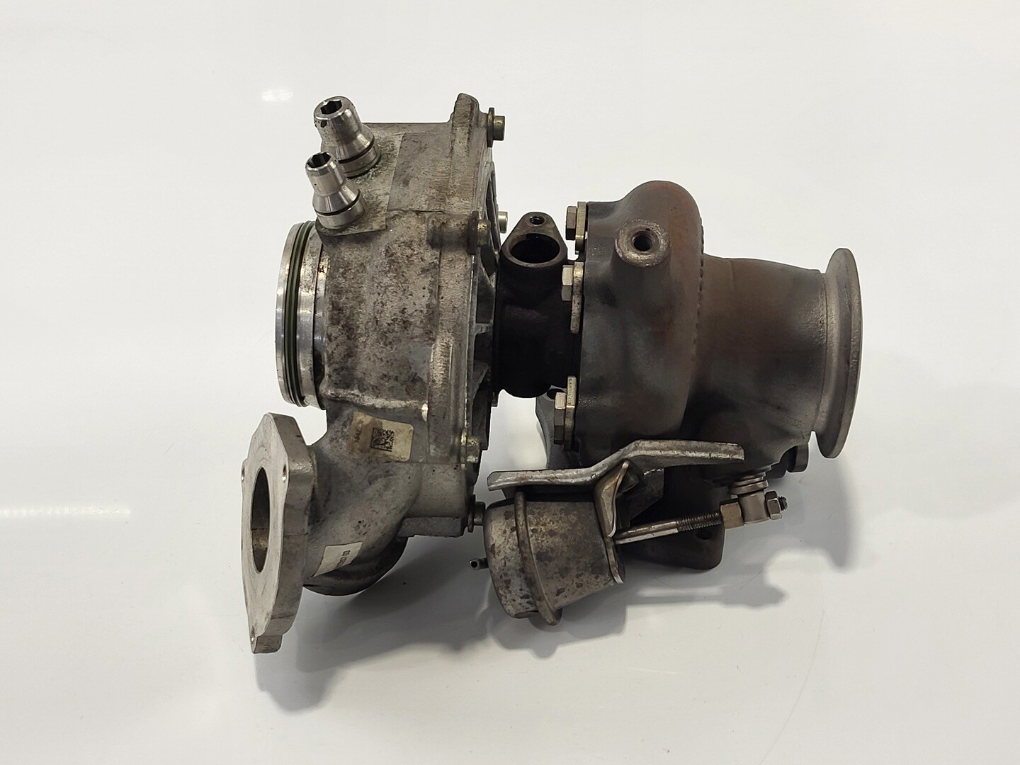 BMW pant7823258, 1165782325703, 0j50216769 00391, 5316 970 0031  