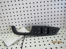 2010 2011 2012 Gmc Terrain Left Master Power Window Switch 20838941