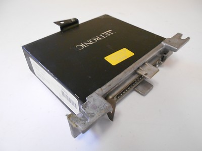 Volkswagen Electronic Control Unit Bosch 0280800060: GTI, Jetta, Golf 1983-1987