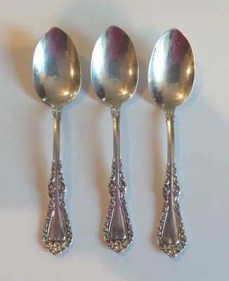 GROUP/3 PLYMOUTH SILVER 