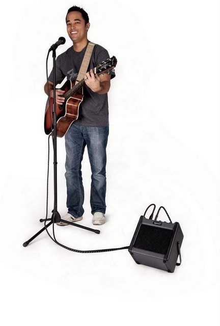 passport mini fender