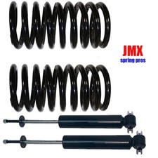 3 Lowered Drop Coil Springs Dodge Dakota 1997-2004 352330 1000sbar Shock 12.50 3 Lowered Drop Coil Springs Dodge Dakota 1997-2004 352330 1000sbar Shock 12.50