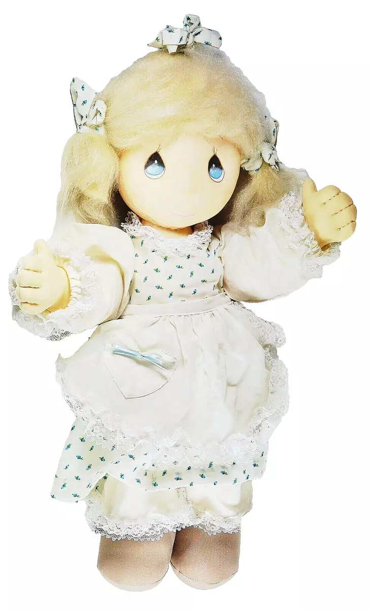 Susie doll sales