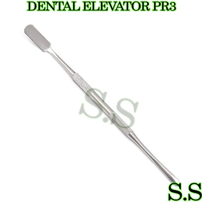 PRICHARD PERIOSTEAL DENTAL ELEVATOR PR3 SURGERY INSTRUMENTS 