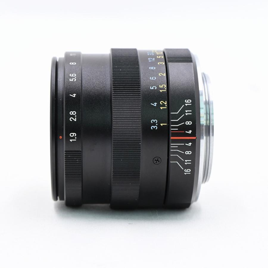 Pentax SMC Pentax-L 43mm F1.9 Special LTM Black L39 L mount Pentax SMC Pentax-L 43mm F1.9 Special LTM Black L39 L mount