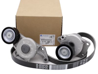 ORIGINAL PSA Keilrippenriemen Satz C4 II C5 III 308 II 508 I 2.0 HDi 1687978480