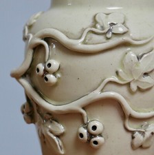 LANGEAIS, très joli vase