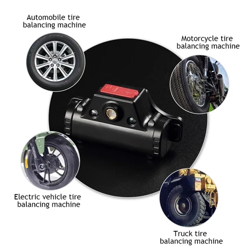 Wheel Balancer Machine Auxiliary Laser Light Point Position Car Tyre Repair Tool - Picture 4 of 13