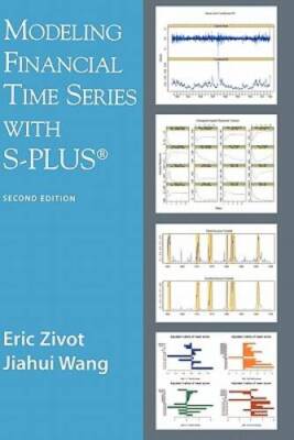 Modeling Financial Time Series with S-PLUS - Paperback By Zivot, Eric - GOOD