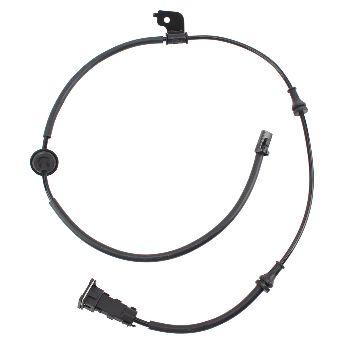 91920-B2100 Rear Right ABS Wheel Speed Sensor Wiring Harness For