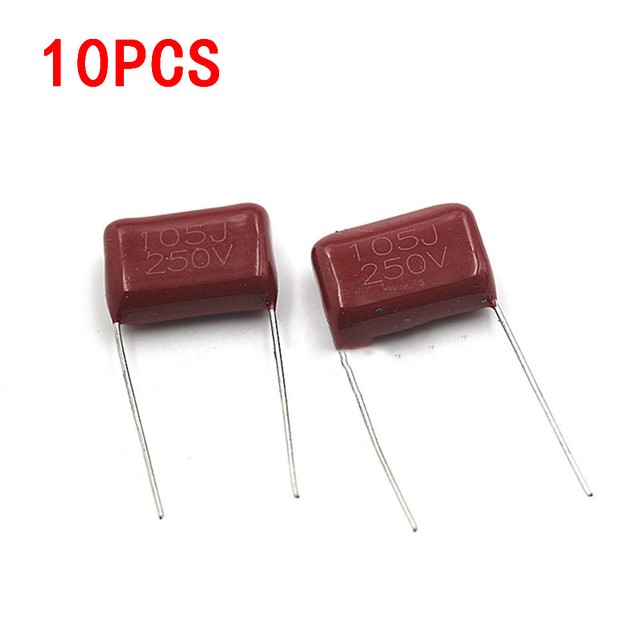 105j 250v конденсатор