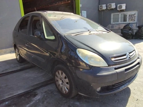 Cerniera Sterzo per CITROEN XSARA PICASSO 2.0 HDi Exclusive 2001 1701426 - Bild 10 von 10
