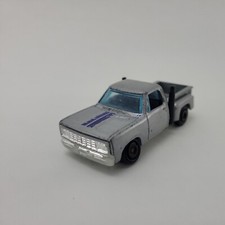 Hot Wheels 2018, 1978 Dodge Li’l Red Express Truck Diecast