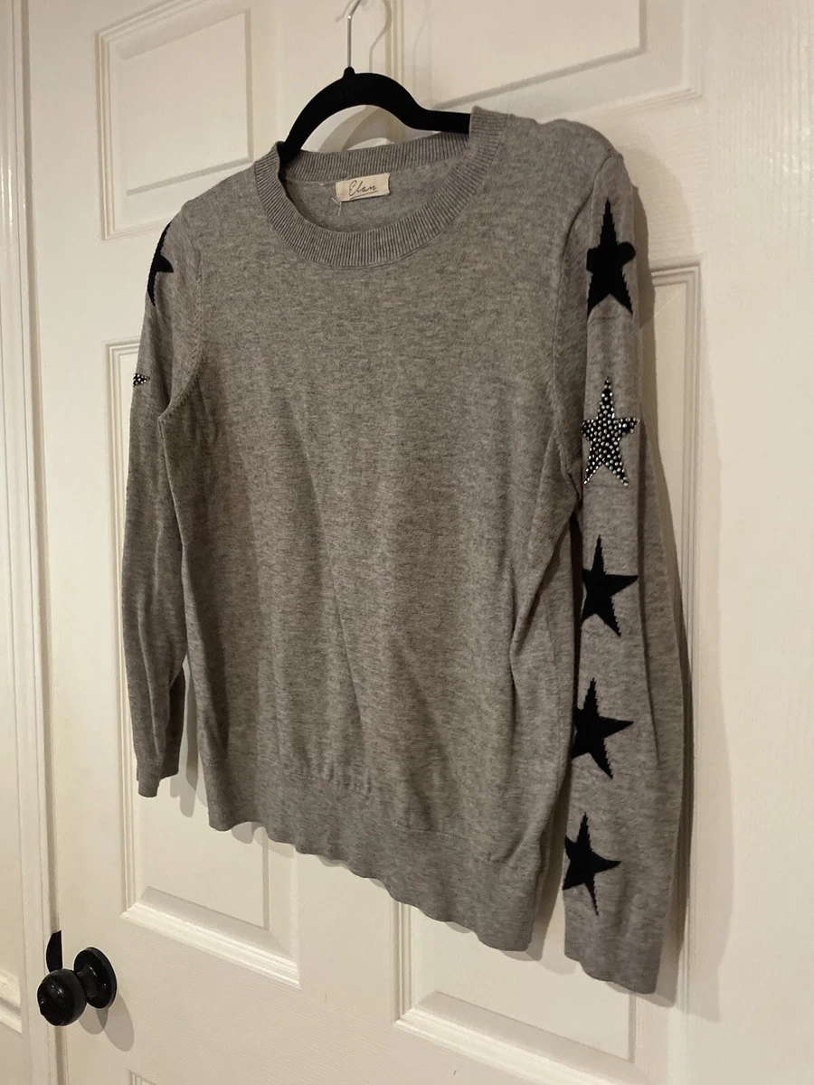 Elan clothing deals sweaters