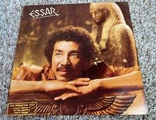 Smokey Robinson-Essar Vinyl LP 1984 6098 (Promotion Only)
