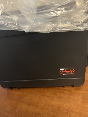 SKB 3i-2217-8AS iSeries Waterproof Case for Alesis Strike Multipad