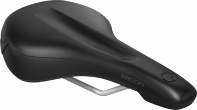 Sella Per Bicicletta Ergon Sfc3 Gel - Unisex Adulto, Imbottita Per Fitness, Peso 395g