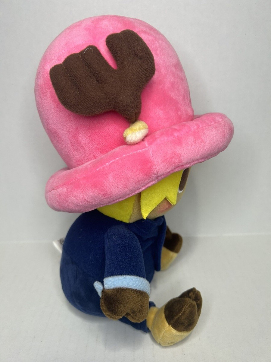 Tony Tony Chopper One Piece Plush 12 Inch SungupToy Anime