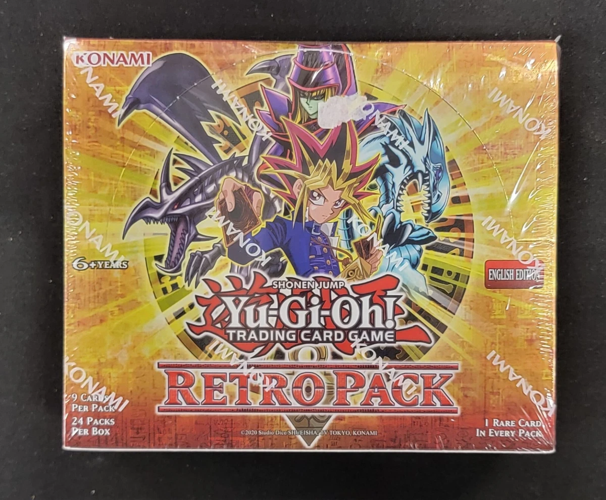 yugioh retro pack chase cards yugioh retro pack products for sale