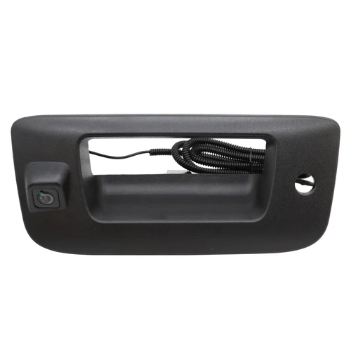 Tailgate Handle Backup Rear View Camera For 2007-13 Chevy Silverado GMC Sierra- - Bild 4 von 11